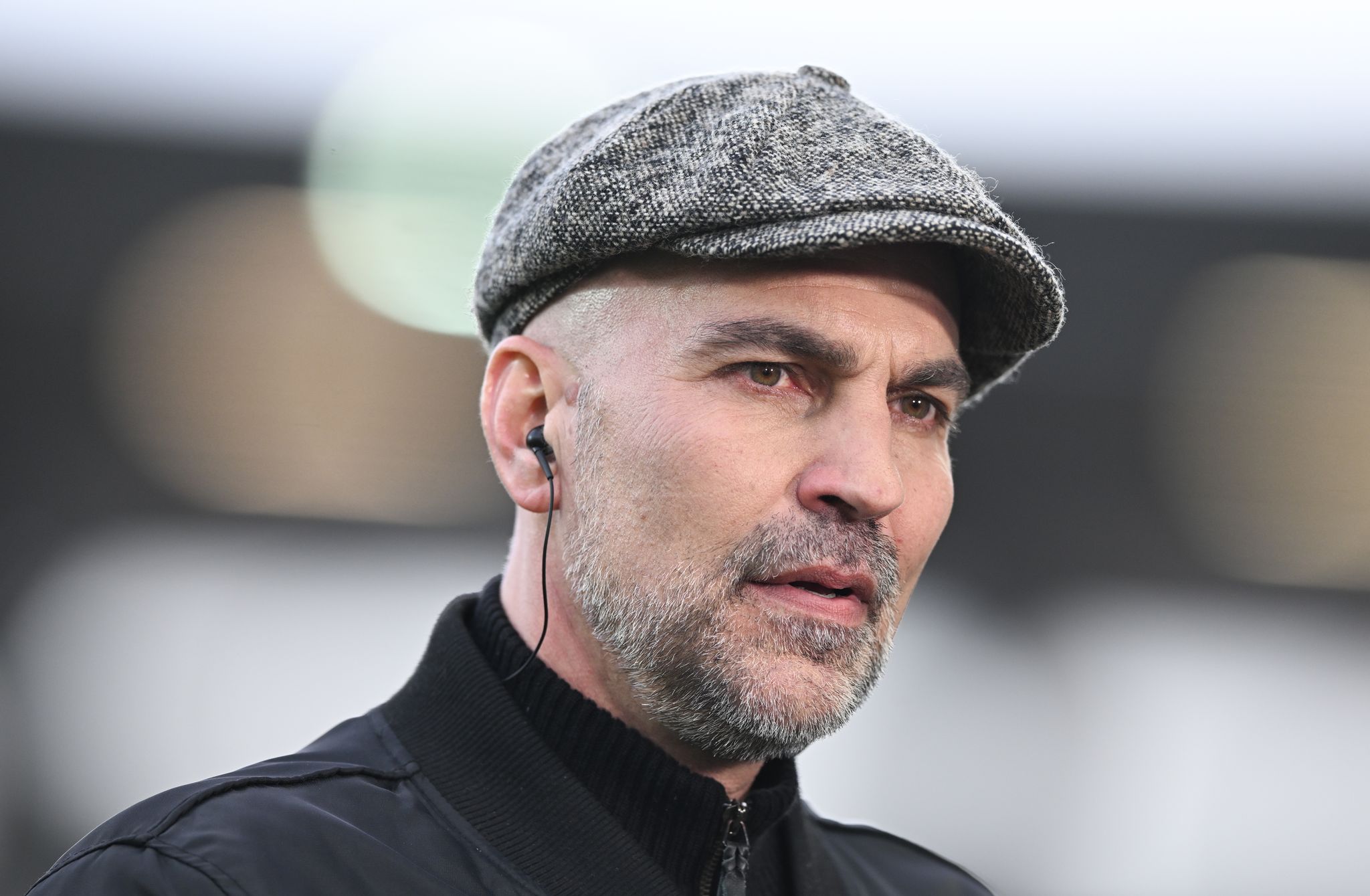 Markus Babbel kritisiert Julian Nagelsmann. (Archivbild)