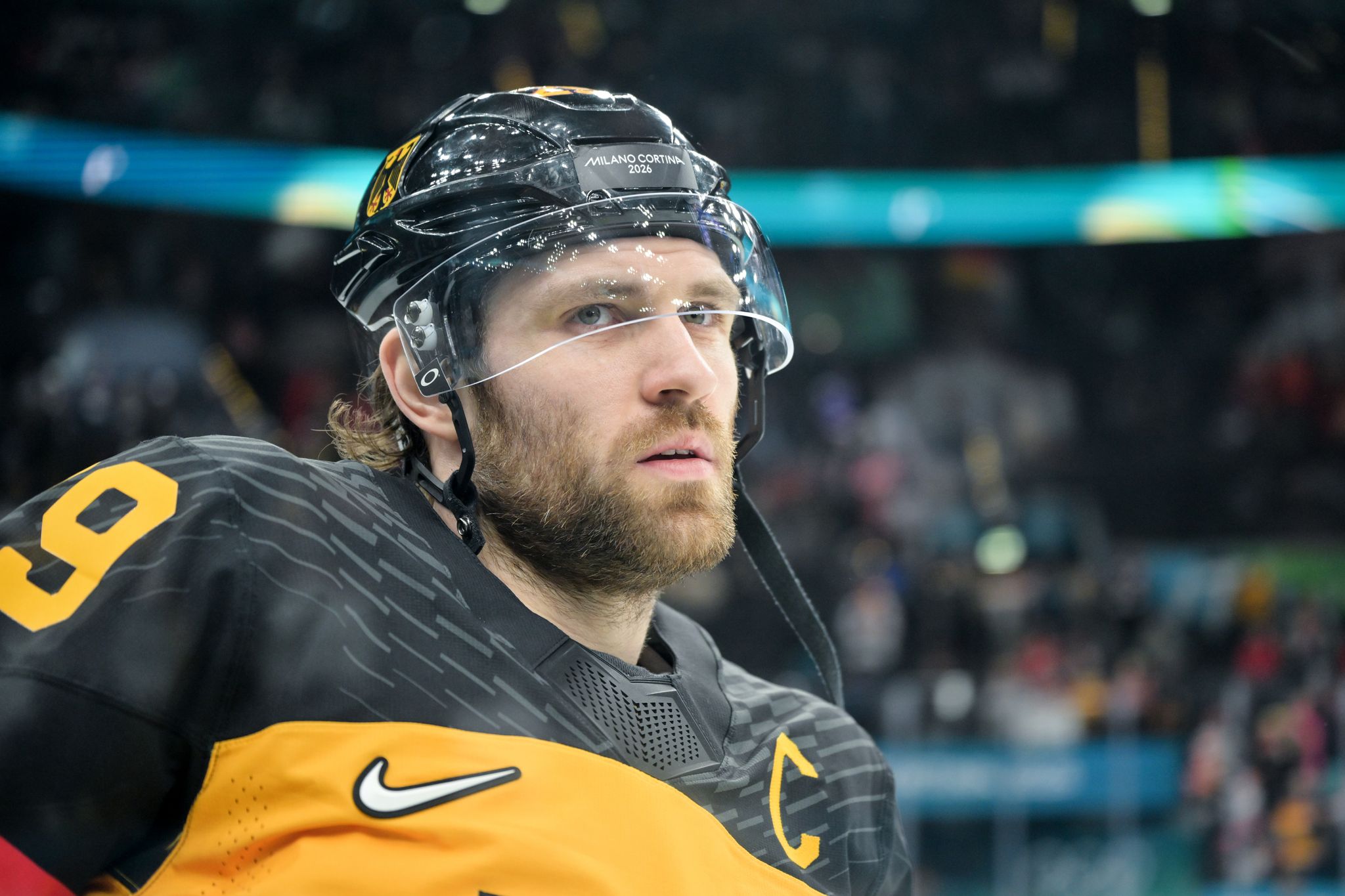 Die NHL-Saison ist für Leon Draisaitl schon vorbei. (Archivbild)