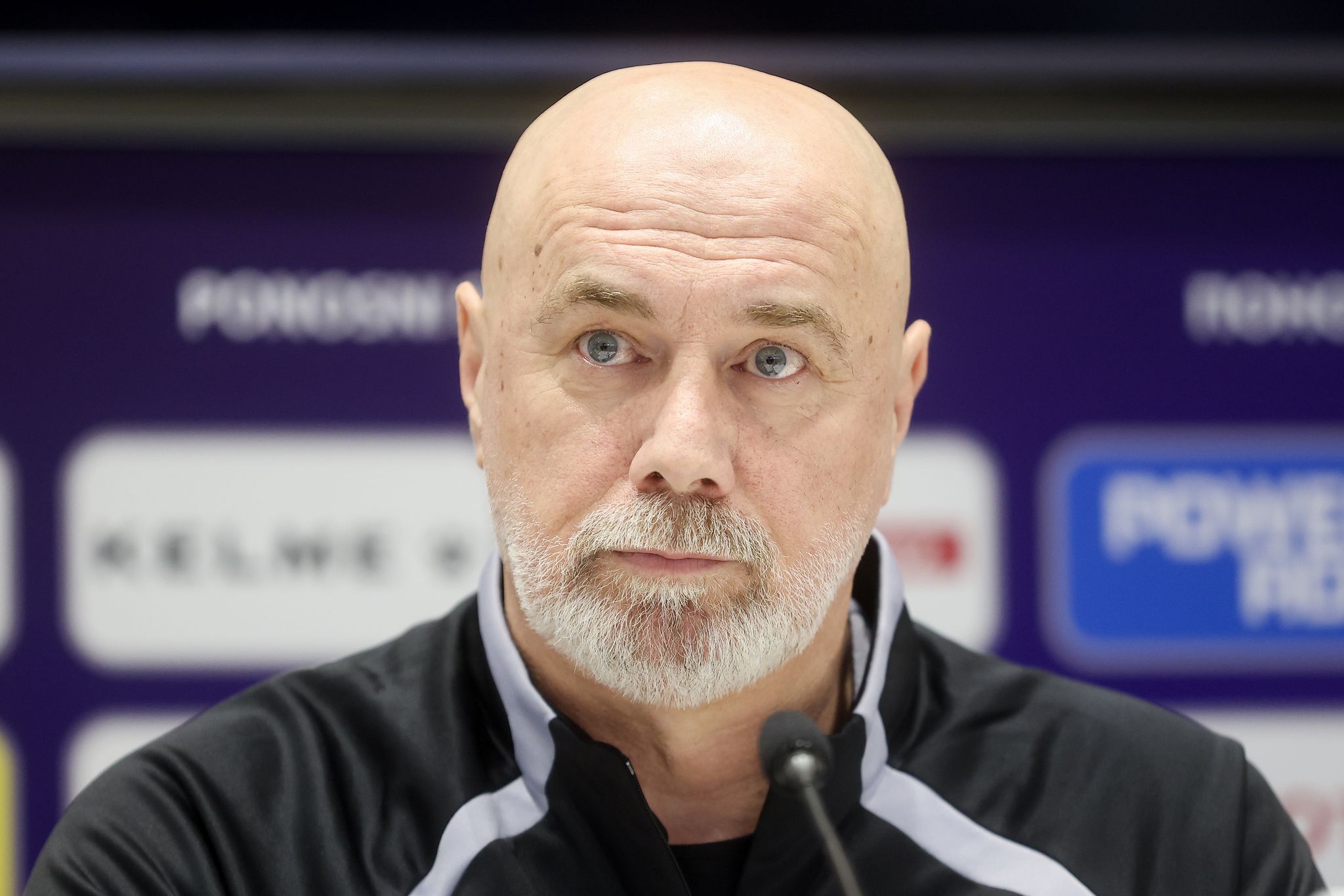 Trainer Sergej Barbarez vertraut für die WM vielen aktuellen und ehemaligen Bundesligaprofis. (Archivbild)