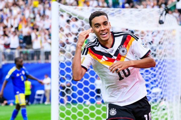 Erzielte gegen Curaçao sein erstes WM-Tor: Jamal Musiala. (Archivbild)