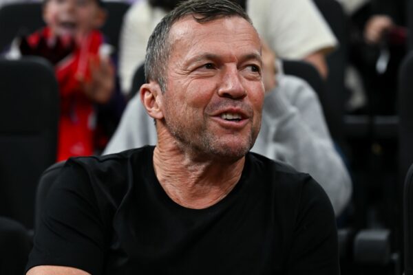 Lothar Matthäus würde Deniz Undav gern in der deutschen Startelf sehen. (Archivbild)