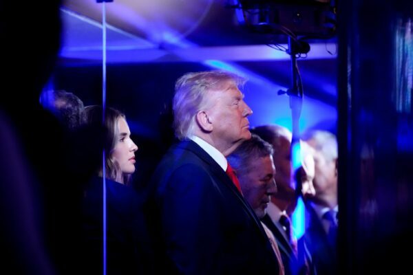 Trump plant laut Medien keinen Besuch des ersten US-Fußballspiels bei der WM.
