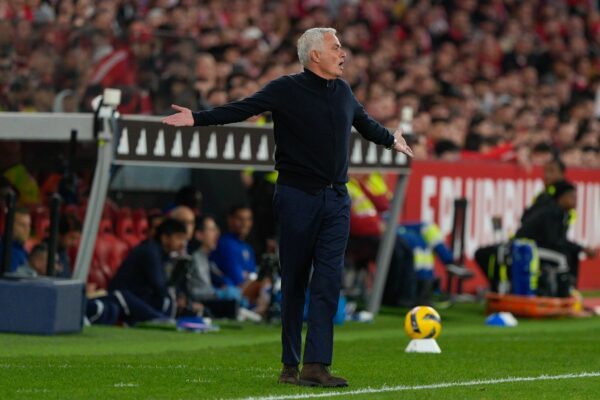 Kehrt zu seinem alten Arbeitgeber Real Madrid zurück: José Mourinho. (Archivbild)