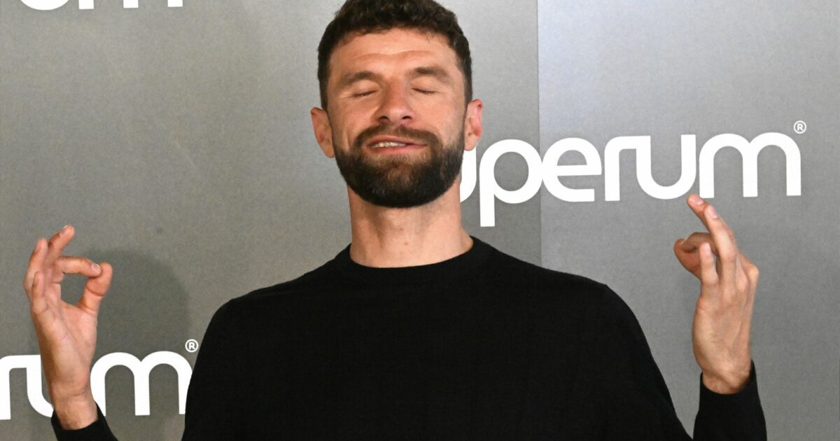 Thomas Müller ist bei der WM als TV-Experte im Einsatz.