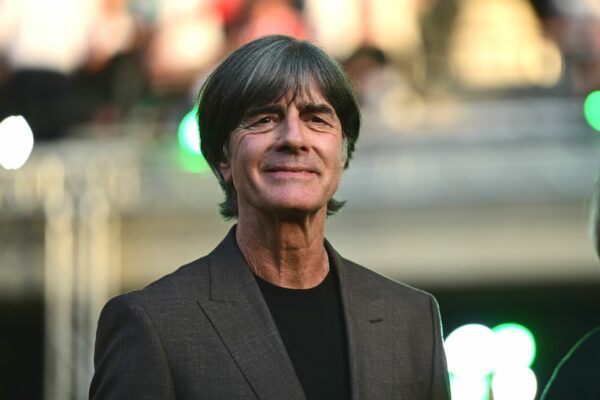 Ex-Bundestrainer Joachim Löw ist kein Fan von 48 Teams bei einer WM. (Archivbild)