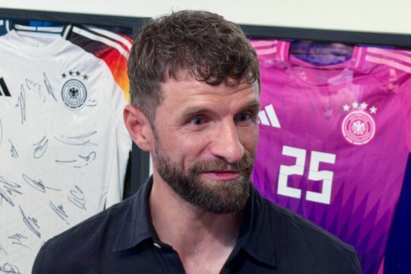 Kann sich nach seiner Karriere einen Trainer-Job vorstellen: Thomas Müller