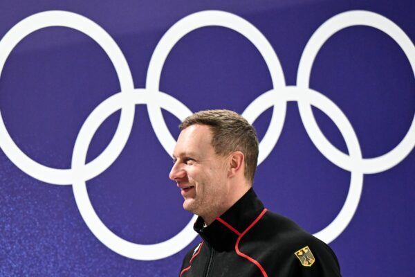 Francesco Friedrich (Deutschland) will seine Bob-Karriere fortsetzen. (Archivbild)