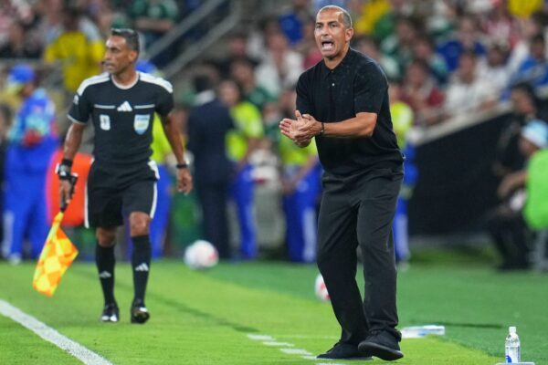 Nach nur einem WM-Spiel ist Tunesiens Trainer Sabri Lamouchi seinen Job offenbar los.