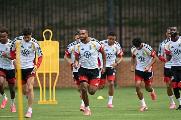 Gegen die Elfenbeinküste geht es für die DFB-Elf auch um Physis und Bereitschaft.