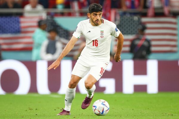 Visum abgelaufen: Mehdi Torabi. (Archivbild)