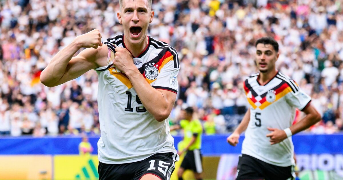 Das 7:1 gegen Curaçao war der bislang höchste Sieg.