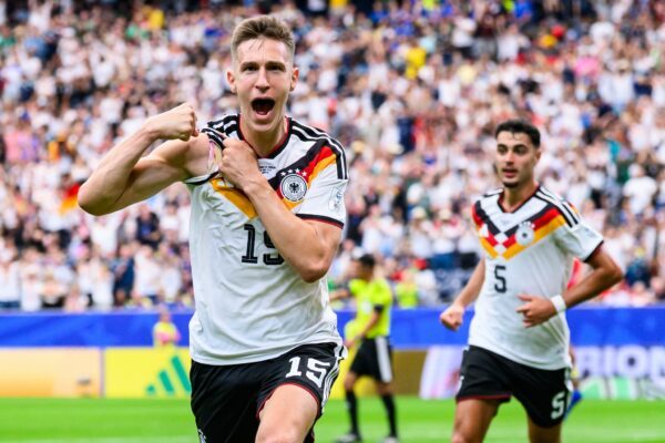 Das 7:1 gegen Curaçao war der bislang höchste Sieg.