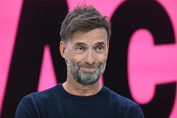 Besonderes Treffen zum 59. Geburtstag: Jürgen Klopp. (Archivbild)