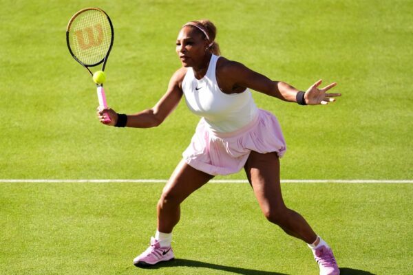 Tennis-Superstar Serena Williams möchte nun in der kommenden Woche in Berlin antreten.
