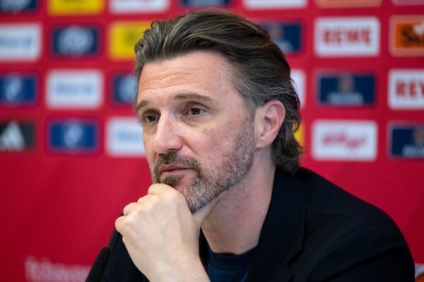 Münchens Ex-Manager Marko Pesic lobt den vom FC Bayern umworbenen Trainer Anton Gavel.