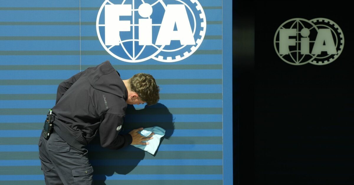 Die Sportrichter des Weltverbands Fia müssen erneut über das Rennergebnis von Monaco entscheiden. (Archivbild)