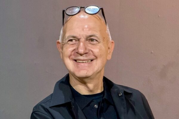 Bernd Neuendorf besuchte das German House of Soccer in New York.