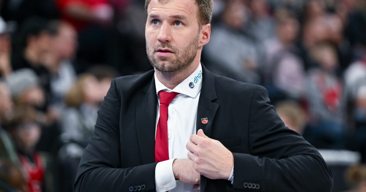 Gavel sieht schon jetzt wie der große Verlierer aus. (Archivbild)