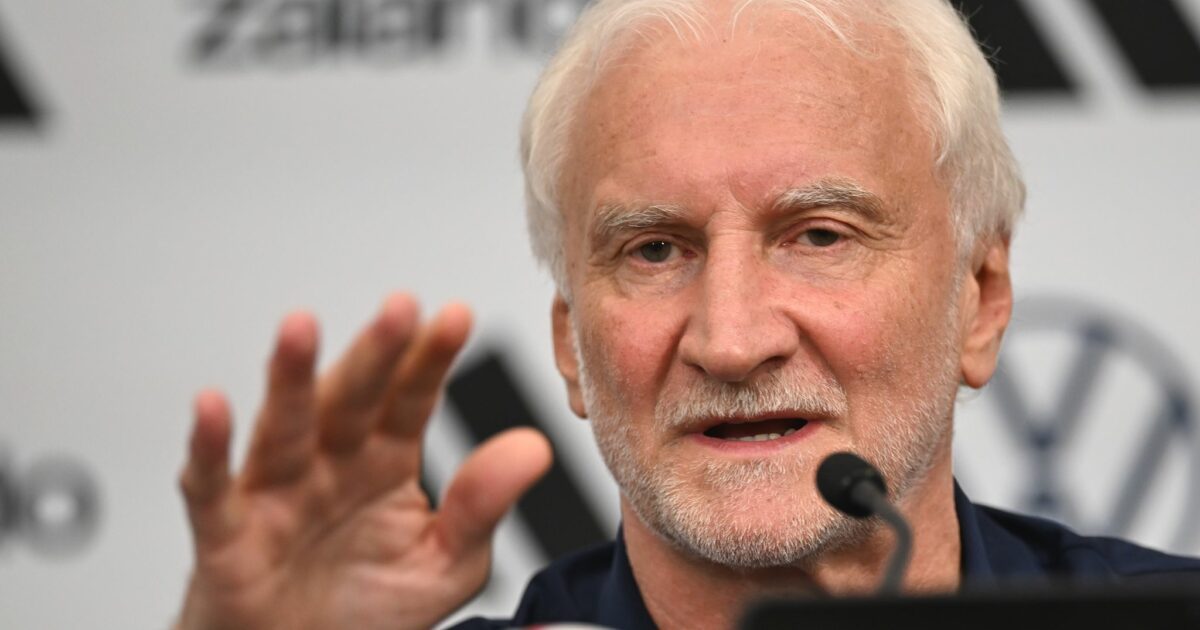 «Ich hätte es auch gerne anders gehabt»