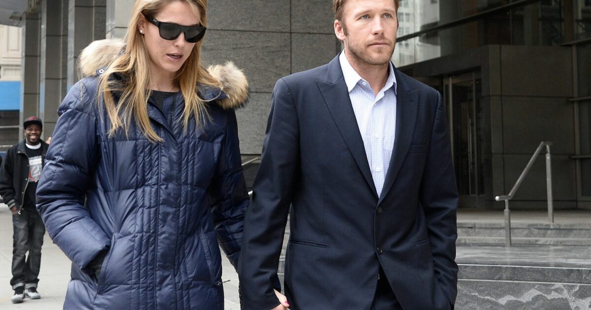 Bode Miller (r)