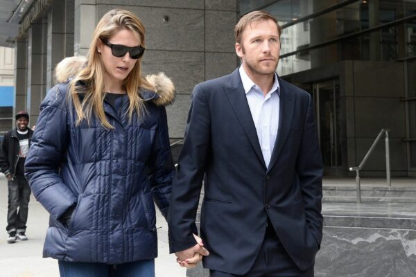 Bode Miller (r)