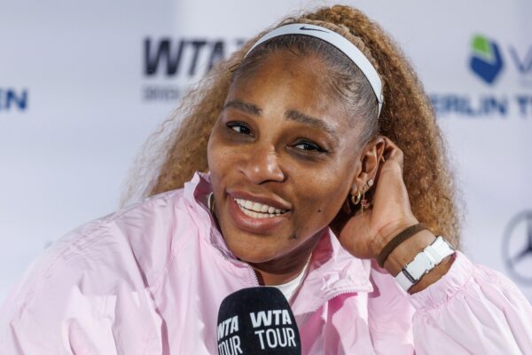 Tritt auch im Einzel von Wimbledon an: Serena Williams. (Archivbild)