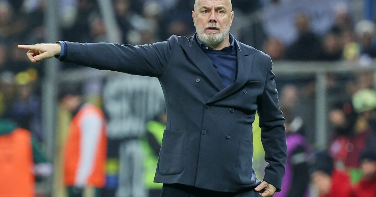 Bosniens Nationaltrainer Barbarez hofft