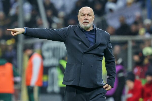 Bosniens Nationaltrainer Barbarez hofft