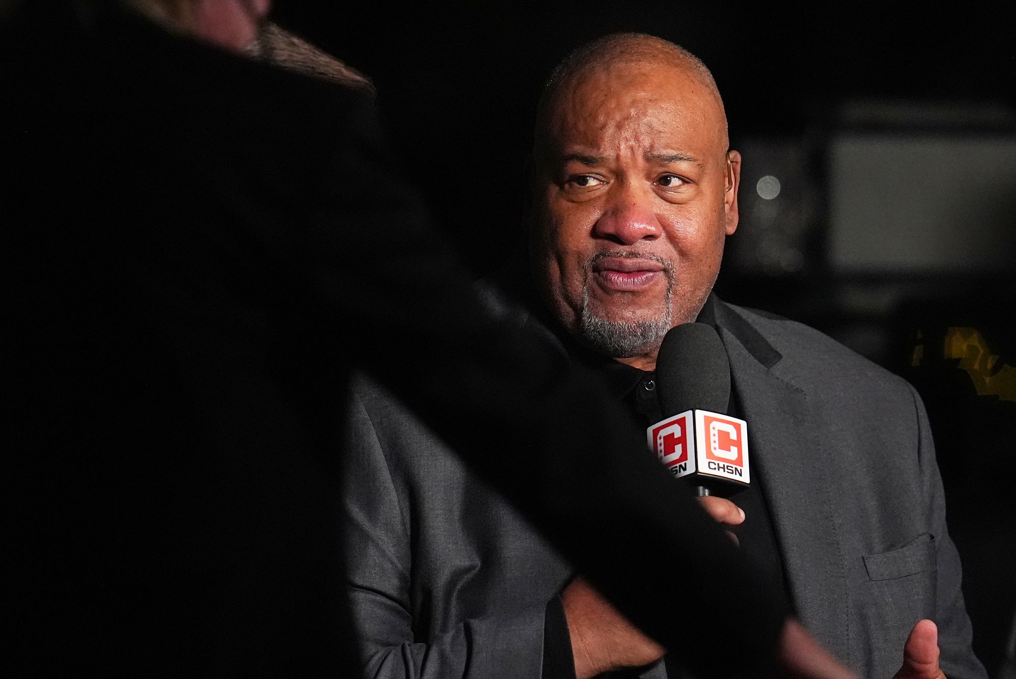Stacey King