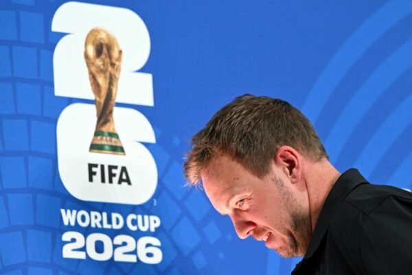Julian Nagelsmann muss lange auf den Gegner in der Zwischenrunde warten.
