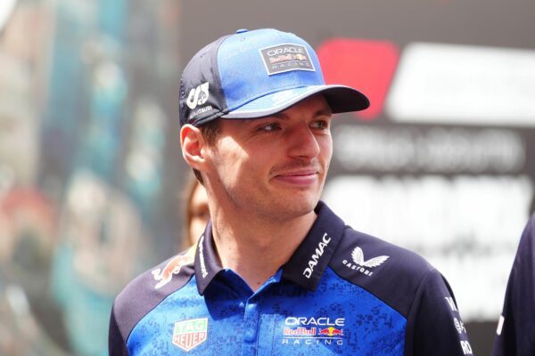 Max Verstappen ist der Chef-Kritiker der Regelrevolution. (Archivbild)