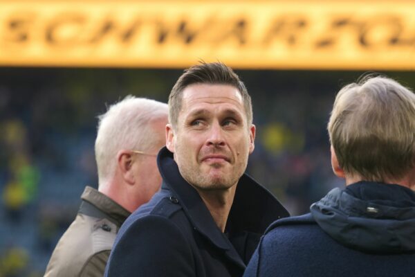 Eine Einigung zwischen dem früheren BVB-Sportdirektor Sebastian Kehl und Tottenham Hotspur soll nicht zustande gekommen sein. (Archivbild)