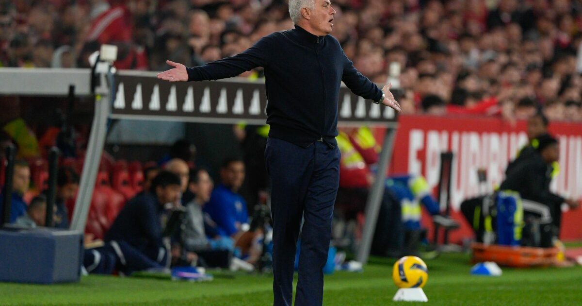 Kehrt zu Real Madrid zurück: José Mourinho. (Archivbild)