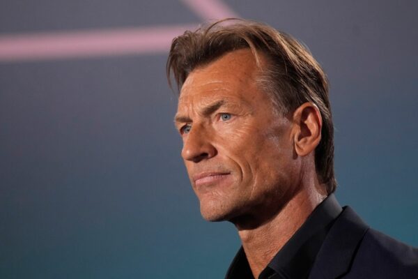 Hervé Renard soll das tunesische Team übernehmen. (Archivbild)