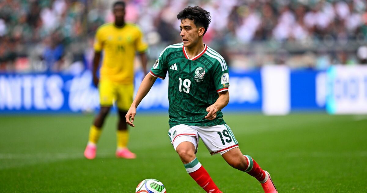 Gilberto Mora