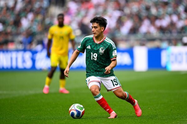 Gilberto Mora