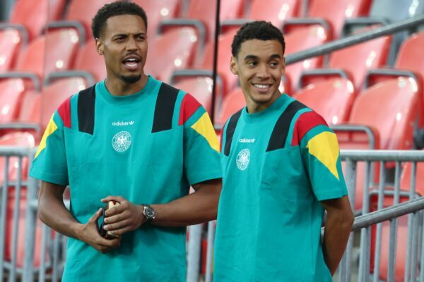 Auf welchen Gegner die DFB-Elf im ersten K.o.-Spiel trifft