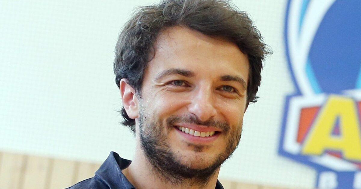 Mithat Demirel übernimmt beim DBB zukünftig den Aufgabenbereich Leistungssport. (Archivbild)