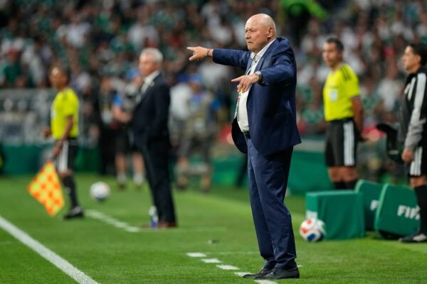 Miroslav Koubek ist seinen Job als Nationaltrainer Tschechiens los.