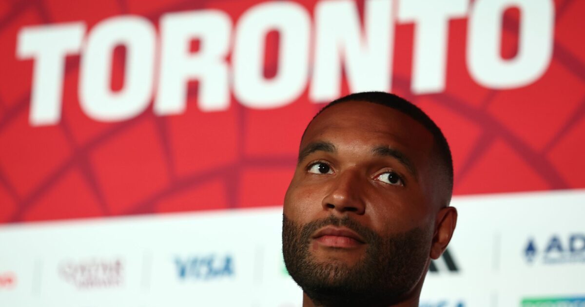Ein empathischer Fußballer mit Haltung und Meinung: Jonathan Tah.