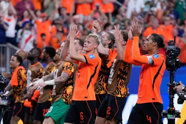Die Niederlande zählen in dieser Form wieder zu den Titelkandidaten.