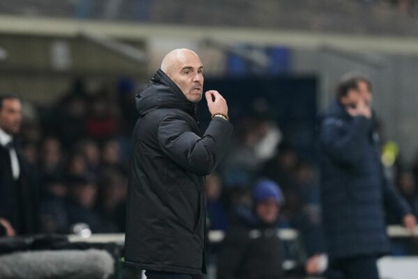 Enzo Maresca wird bei Manchester City der Nachfolger von Pep Guardiola. (Archivbild)