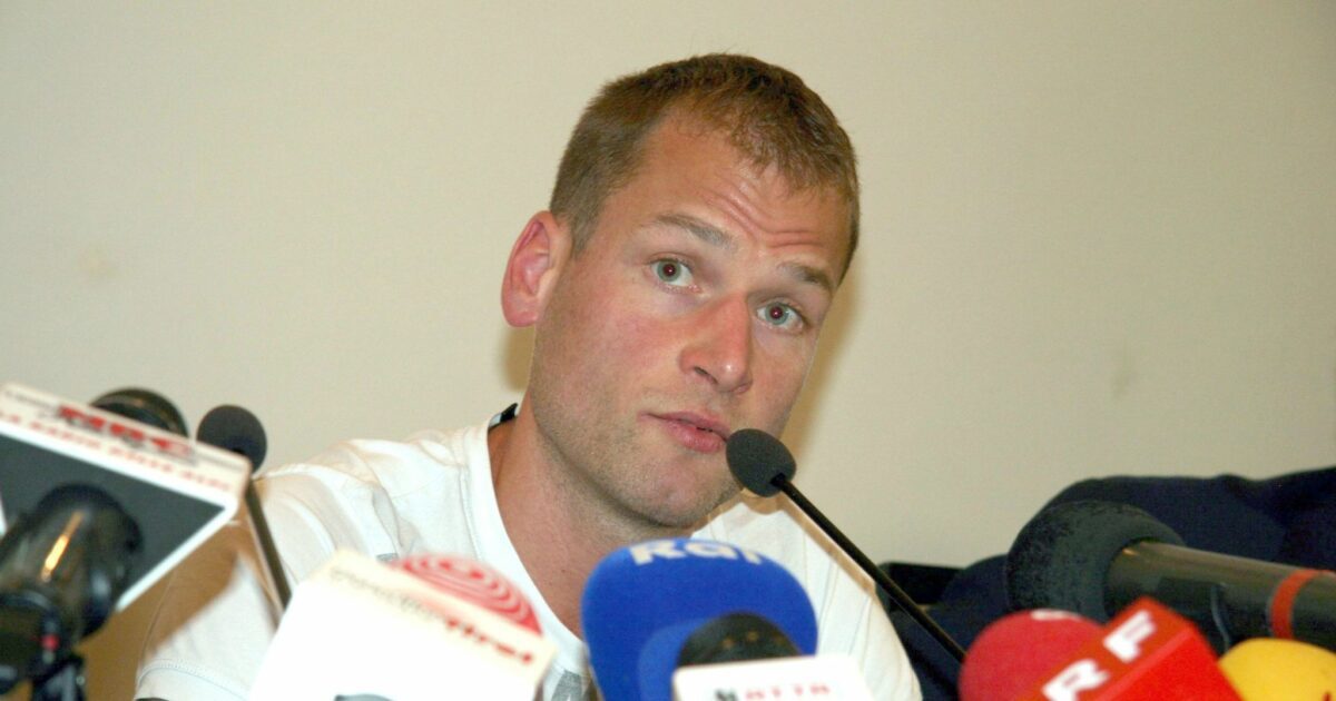 Geher-Olympiasieger Alex Schwazer wurde als internationaler Starter bei den deutschen Meisterschaften positiv auf Epo getestet. (Archivbild)
