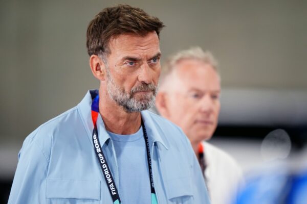 Erklärte die Trennung von Trainer Ole Werner in Leipzig: RB-Global-Soccer-Chef und Magenta-Experte Jürgen Klopp.