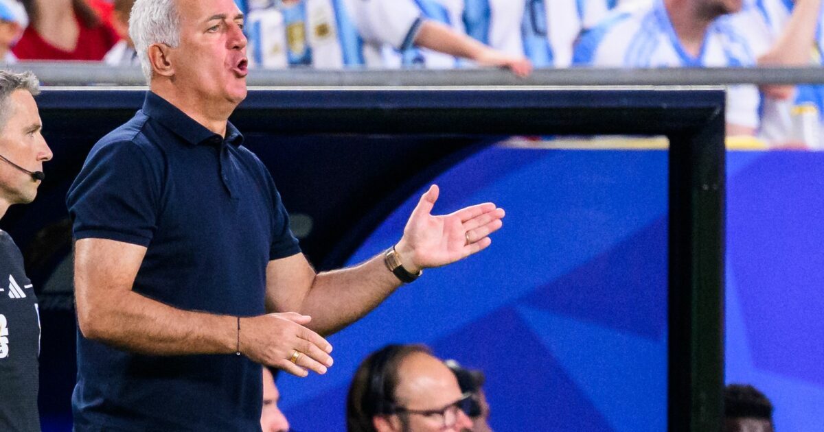 Hat nach eigenen Angaben keine Social-Media-Accounts: Vladimir Petkovic. (Archivbild)