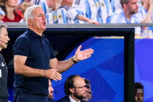 Hat nach eigenen Angaben keine Social-Media-Accounts: Vladimir Petkovic. (Archivbild)