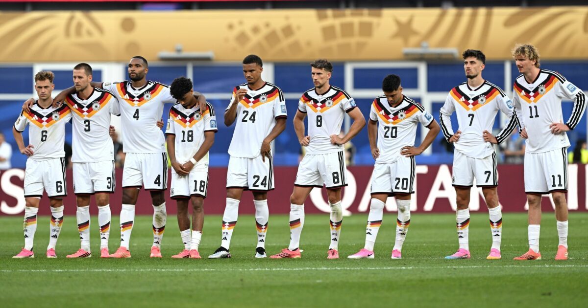 Das frühe WM-Aus schmerzt auch finanziell.
