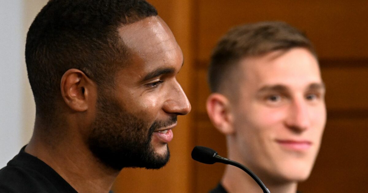 Bei der WM geht es auch um andere Themen als Fußball