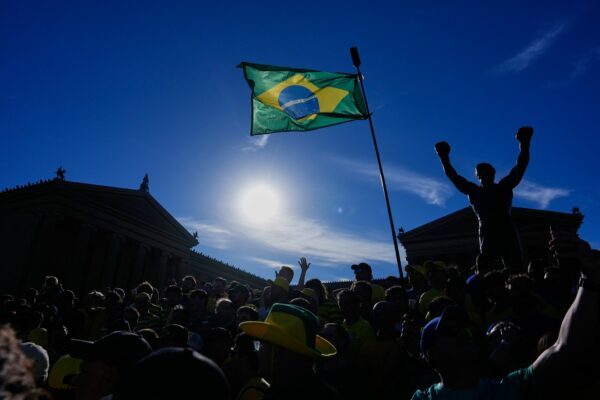 Brasiliens Regierung will stärker gegen illegale Wettanbieter vorgehen. (Archivbild)