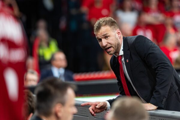 Will offenbar zum FC Bayern: Trainer Gavel. (Archivbild)